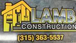 Lamb Construction