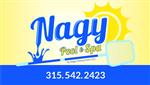 Nagy Pool and Spa