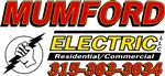 Mumford Electric
