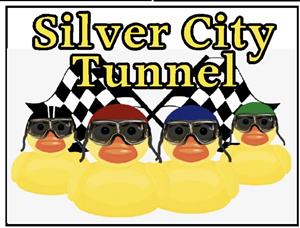 Silver City Tunnel