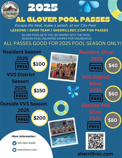PASSES