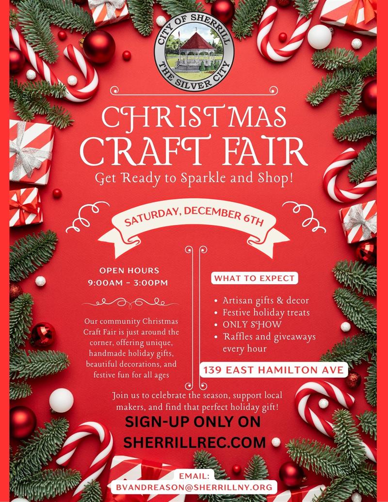 CRAFT FAIR