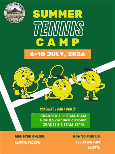 Tennis