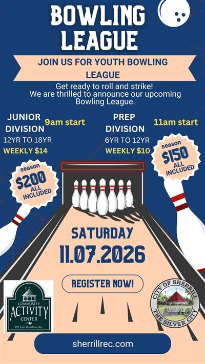 BOWLING