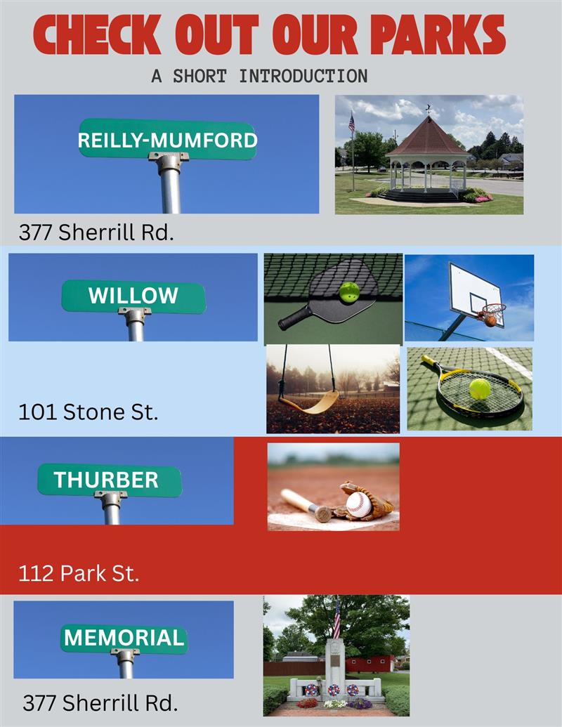 FUN GUIDE