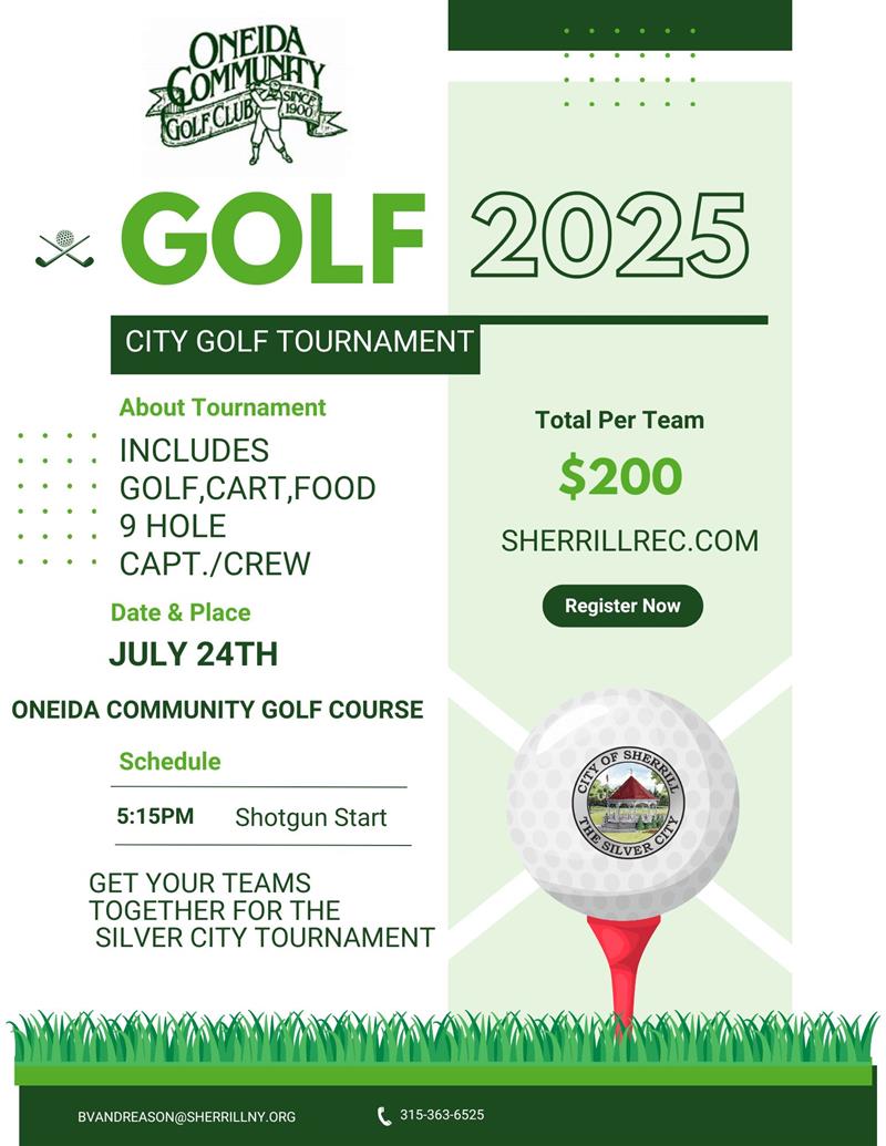 GOLF