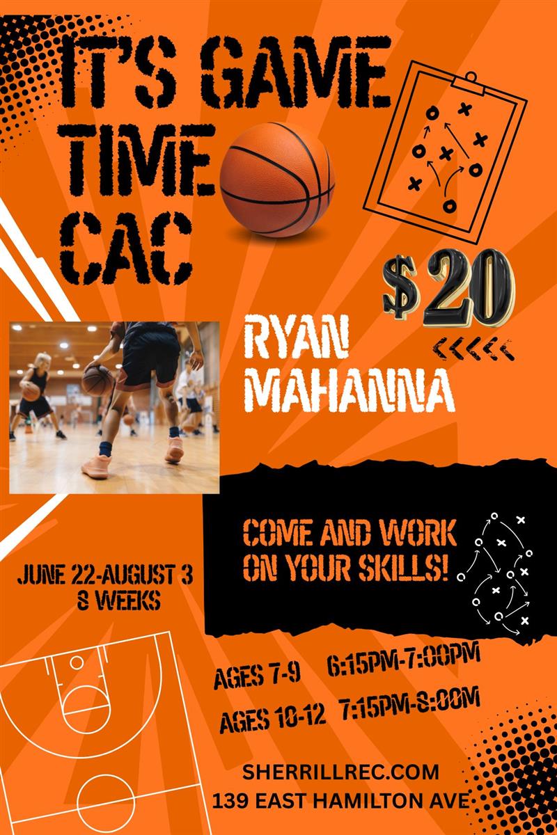 CAMP