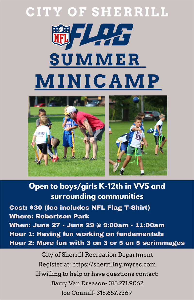 Summer Camp