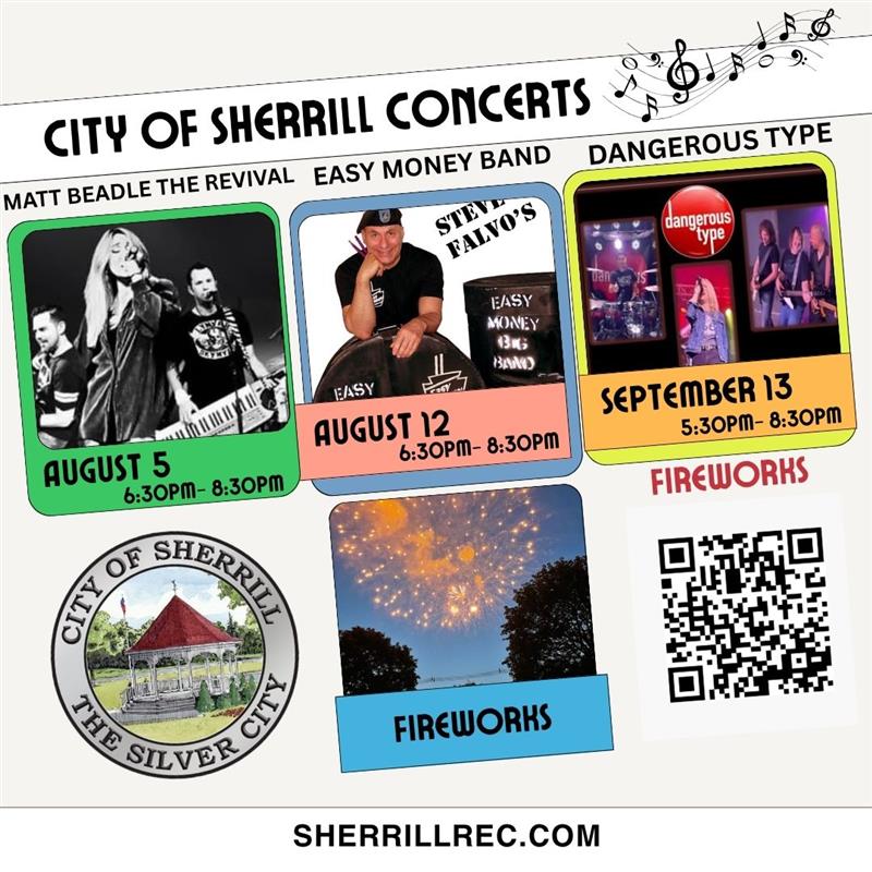 Concerts